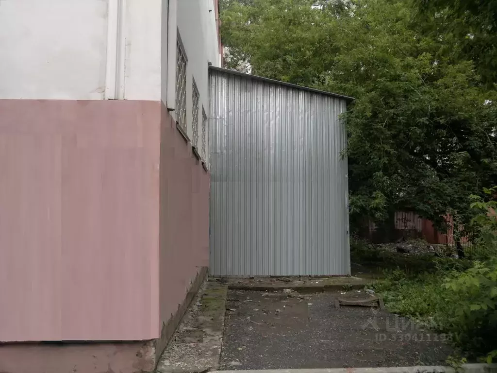 Помещение свободного назначения в Пермский край, Пермь ул. Николая ... - Фото 2