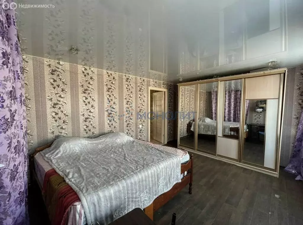 Дом в Нижний Новгород, Вязовская улица, 22 (120 м) - Фото 2