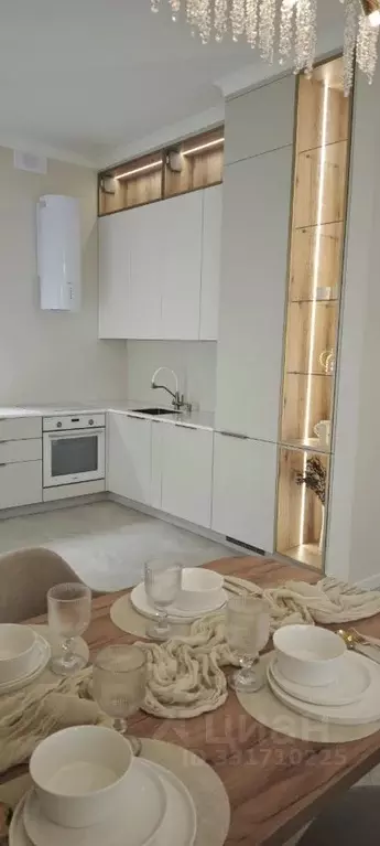 Коттедж в Москва пос. Толстопальцево, Луговая ул., 3с1 (130 м) - Фото 1