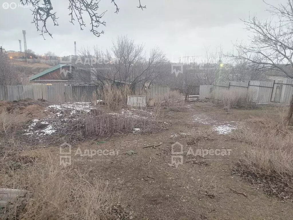 Участок в Волгоградская область, рабочий посёлок Городище, улица ... - Фото 1