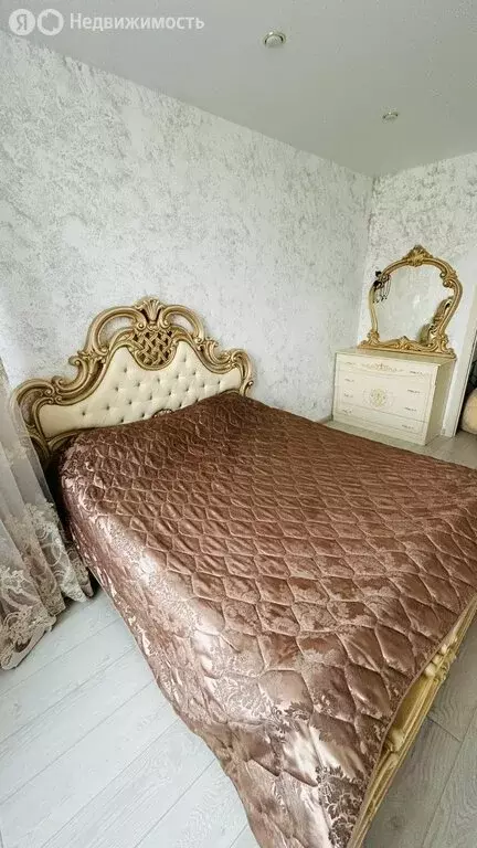 1-комнатная квартира: аул Новая Адыгея, Береговая улица, 3к16 (30.9 м) - Фото 2