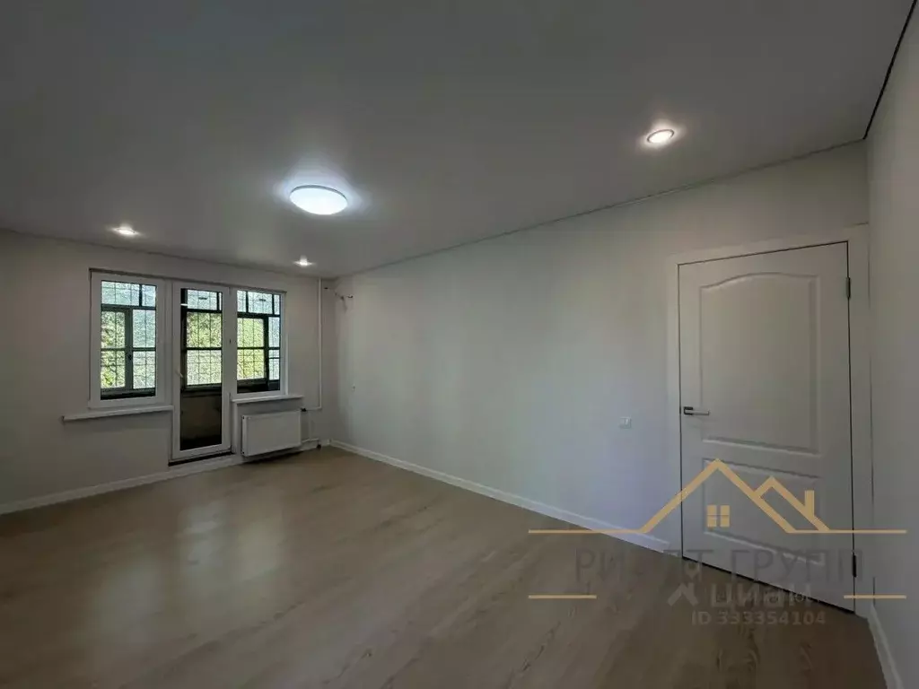 2-к кв. Татарстан, Казань ул. Голубятникова, 19 (43.5 м) - Фото 1