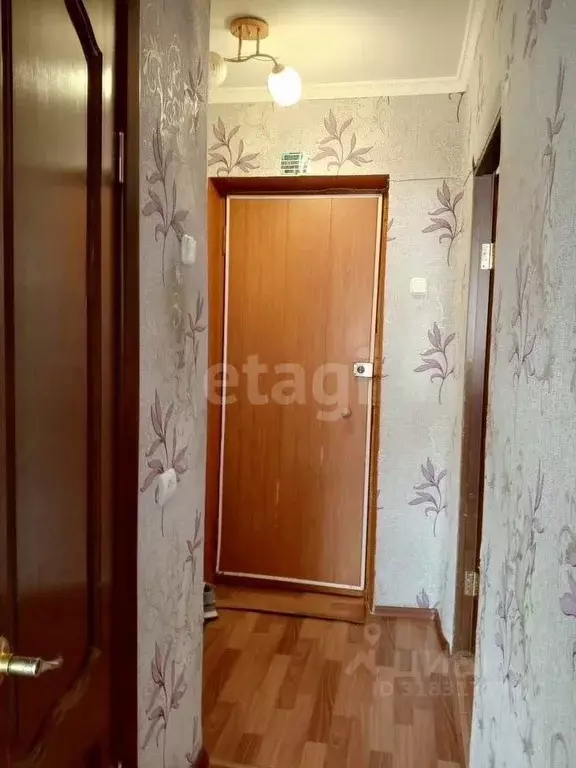 1-к кв. Башкортостан, Стерлитамак Железнодорожная ул., 40 (28.0 м) - Фото 0