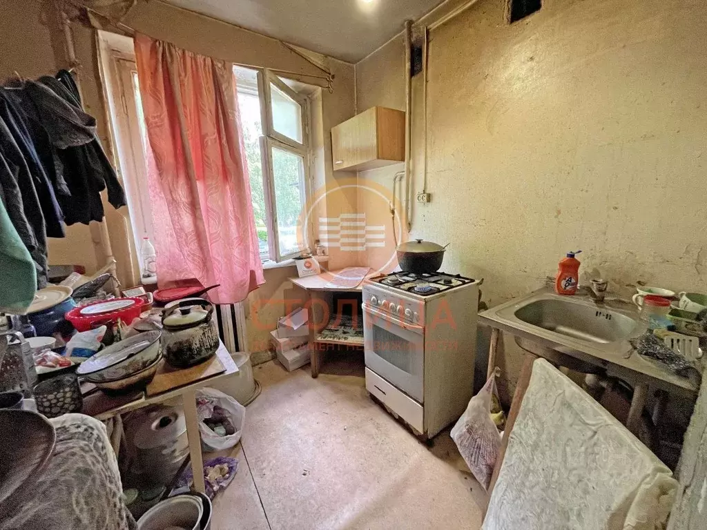 Комната Московская область, Ленинский городской округ, пос. ... - Фото 1