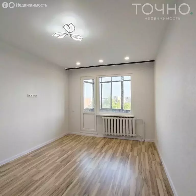 2-комнатная квартира: Пенза, Кронштадтская улица, 2 (43.1 м) - Фото 0