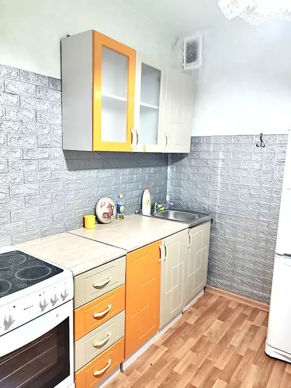 1-к кв. Челябинская область, Челябинск ул. Зальцмана, 32 (43.0 м) - Фото 2