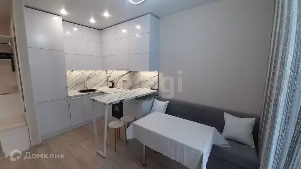 Продаётся 1-к квартира, 32.5 м - Фото 0