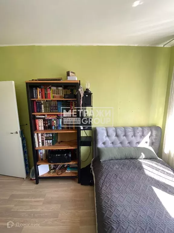 Продаётся 1-к квартира, 36.4 м - Фото 1
