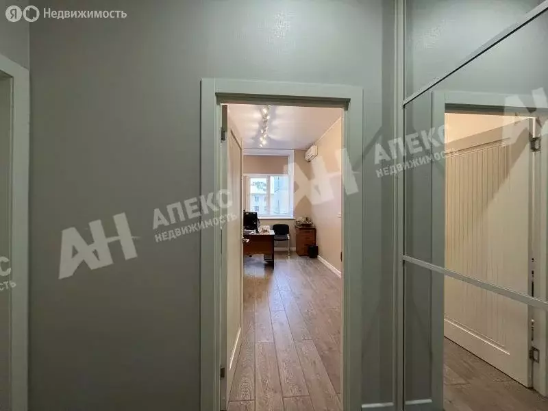 Офис (343 м) - Фото 1