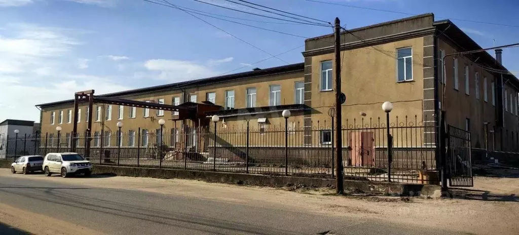 Помещение свободного назначения в Московская область, Сергиев Посад ... - Фото 0