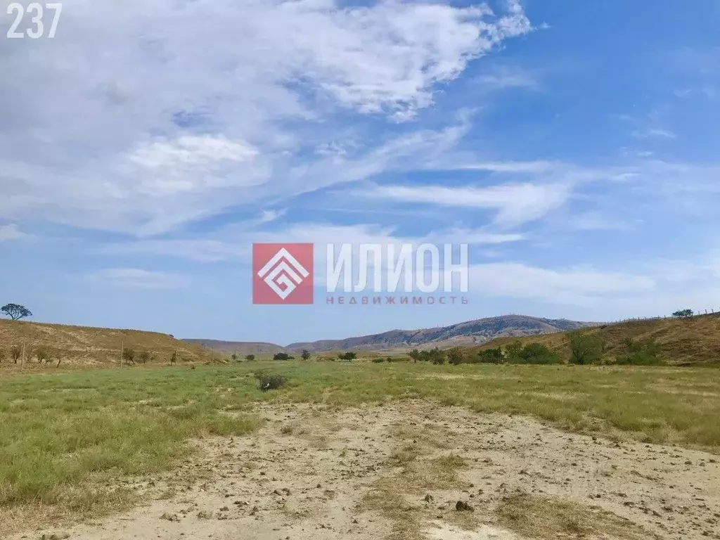 Участок в Крым, Судак городской округ, с. Богатовка  (27.0 сот.) - Фото 0