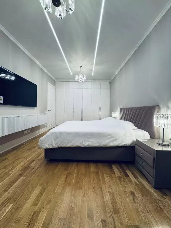 2-к кв. Москва Малая Калужская ул., 8 (54.9 м) - Фото 1