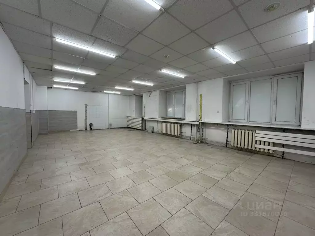 Помещение свободного назначения в Москва ул. Косыгина, 5 (98 м) - Фото 2