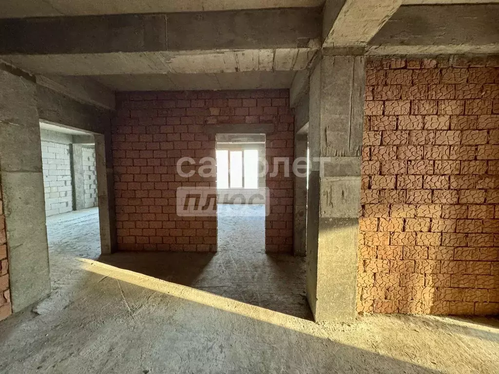 3-к кв. Дагестан, Махачкала просп. Насрутдинова, 256 (117.0 м) - Фото 0