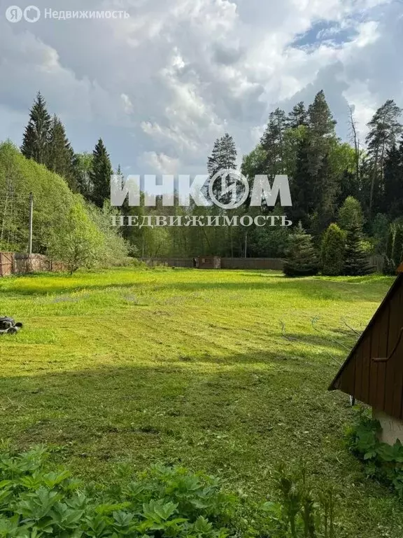 Участок в Наро-Фоминский городской округ, СНТ Жёдочи (24.8 м) - Фото 1