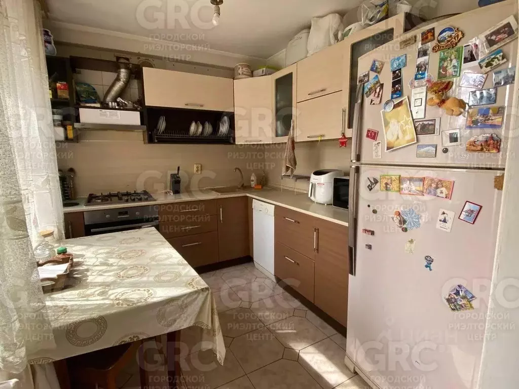 3-к кв. Краснодарский край, Сочи Соколиная ул., 19 (80.0 м) - Фото 1