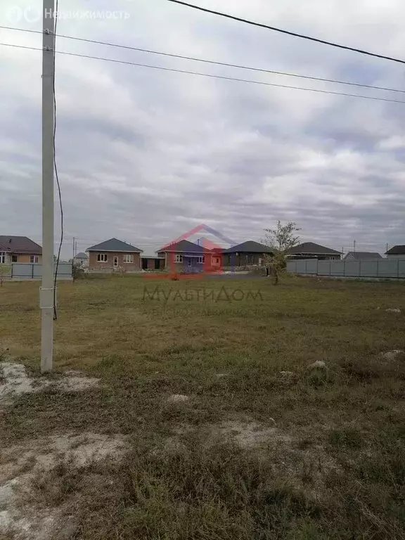 Участок в Старый Оскол, микрорайон Пролески (15 м) - Фото 2