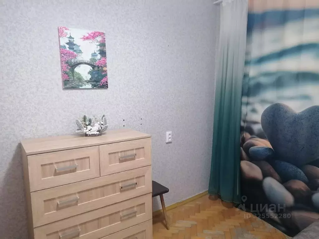 Комната Москва ул. Ращупкина, 14к2 - Фото 2