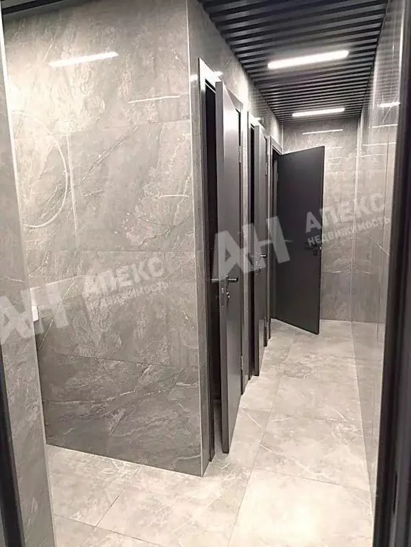 Помещение свободного назначения в Москва ул. 3-я Ямского Поля, 18 (166 ... - Фото 1