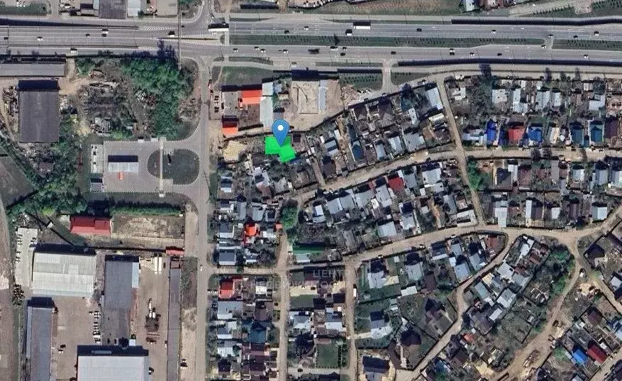 Участок в Татарстан, Казань Техническая ул., 46 (5.0 сот.) - Фото 1