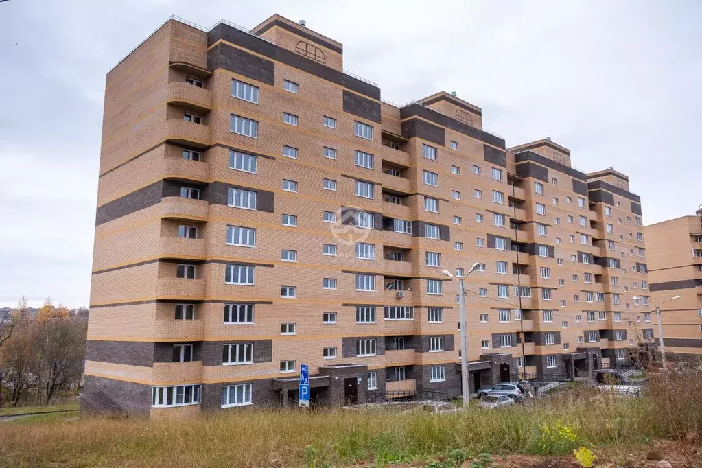 1-к кв. Московская область, Клин Майданово мкр, 4к2 (33.0 м) - Фото 1