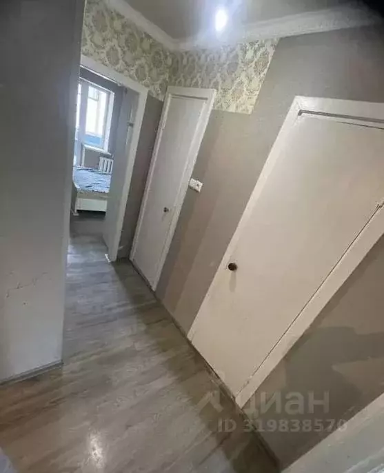 3-к кв. Саратовская область, Энгельс ул. Тельмана, 132 (65.0 м) - Фото 1