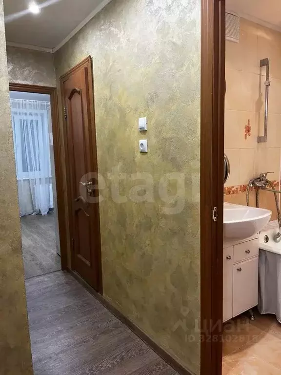 2-к кв. Пермский край, Пермь ул. Чернышевского, 19А (52.0 м) - Фото 1