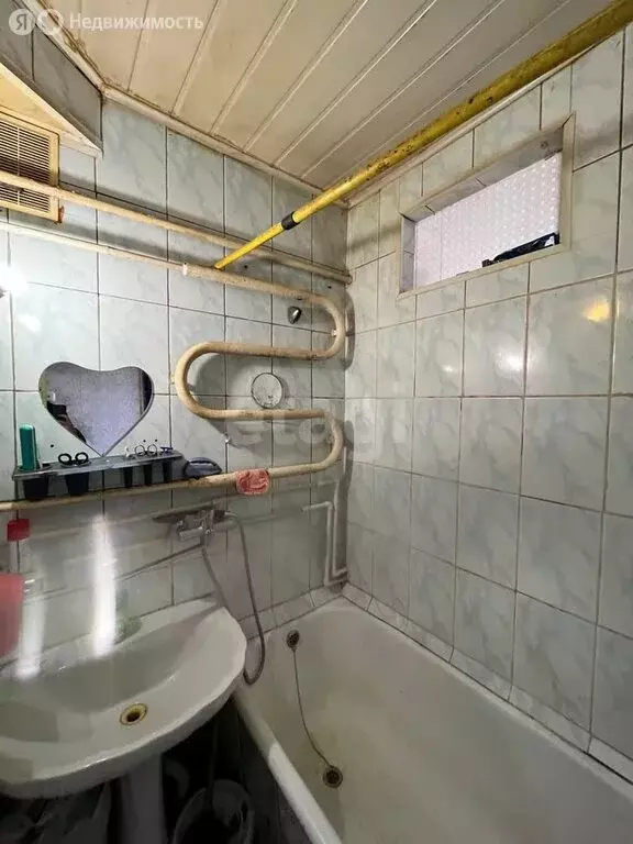 2-комнатная квартира: Невинномысск, Степная улица, 14 (45 м) - Фото 1