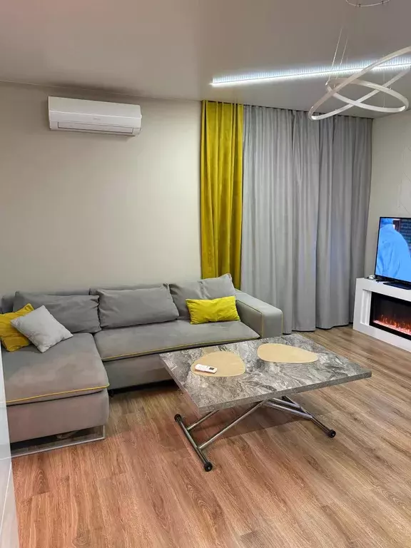 Продаётся 2-к квартира, 44 м - Фото 0