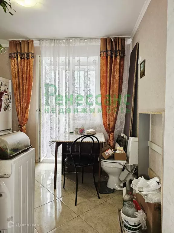 Продаётся 1-к квартира, 37 м - Фото 0