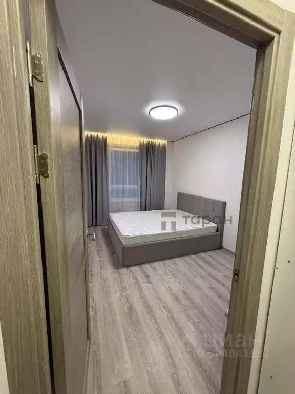 1-к кв. Челябинская область, Челябинский городской округ, пос. ... - Фото 1