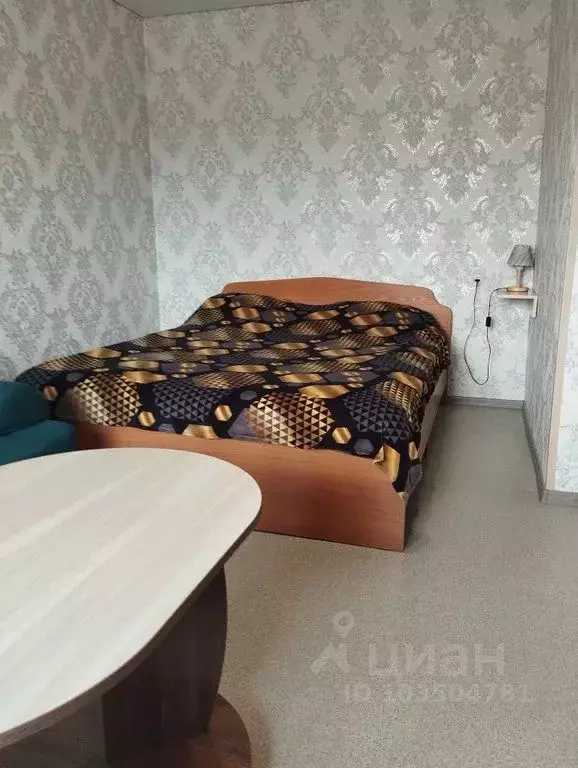 1-к кв. Алтай, Горно-Алтайск Коммунистический просп., 65 (32.0 м) - Фото 1