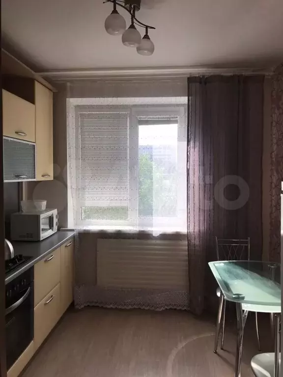 1-к. квартира, 32,9 м, 5/12 эт. - Фото 1