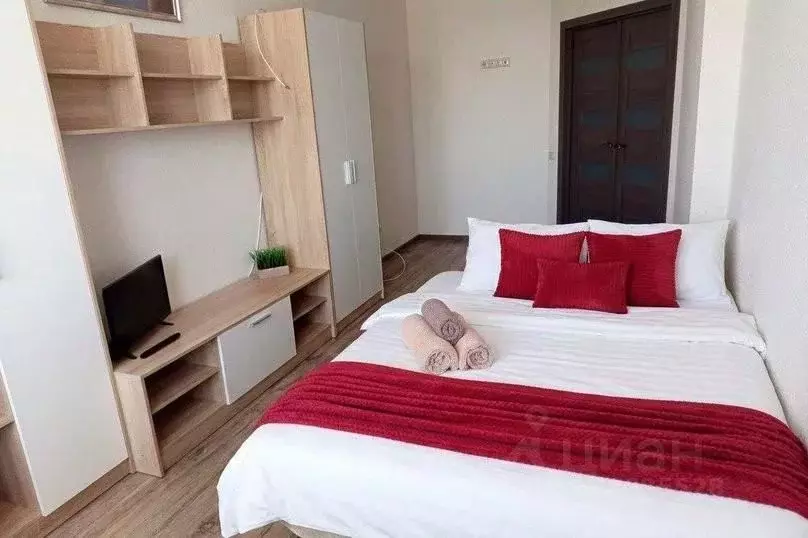 1-к кв. Московская область, Раменское Северное ш., 22 (40.0 м) - Фото 2