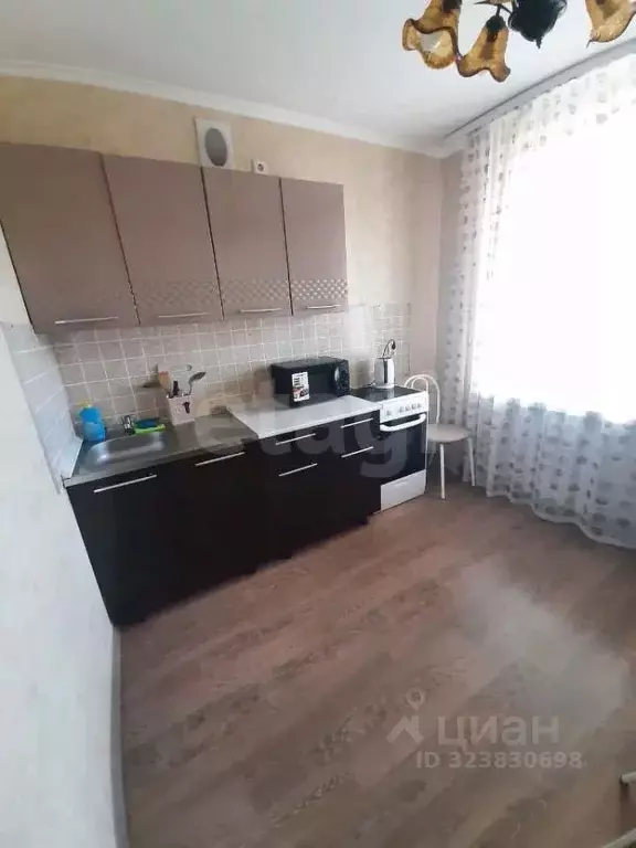 1-к кв. Амурская область, Благовещенск ул. Пушкина, 66 (48.0 м) - Фото 1