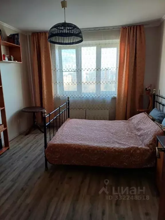 2-к кв. Московская область, Краснознаменск ул. Генерала Шлыкова, 4 ... - Фото 1