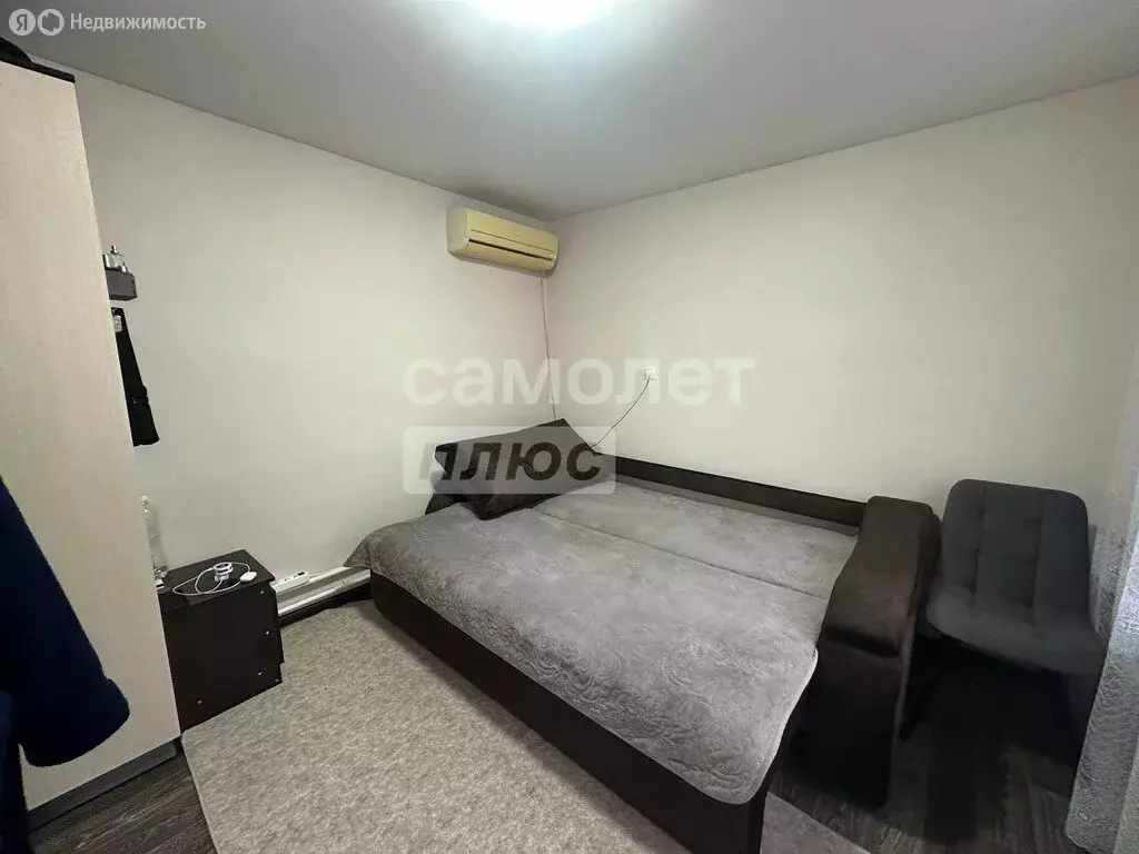 Дом в Кропоткин, улица Костыриной, 29 (60 м) - Фото 1