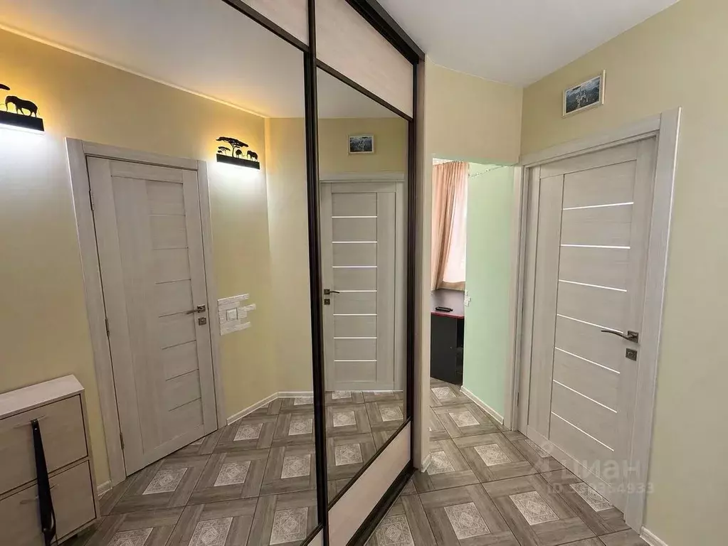 1-к кв. Москва Дмитровское ш., 107Ак1 (35.0 м) - Фото 1