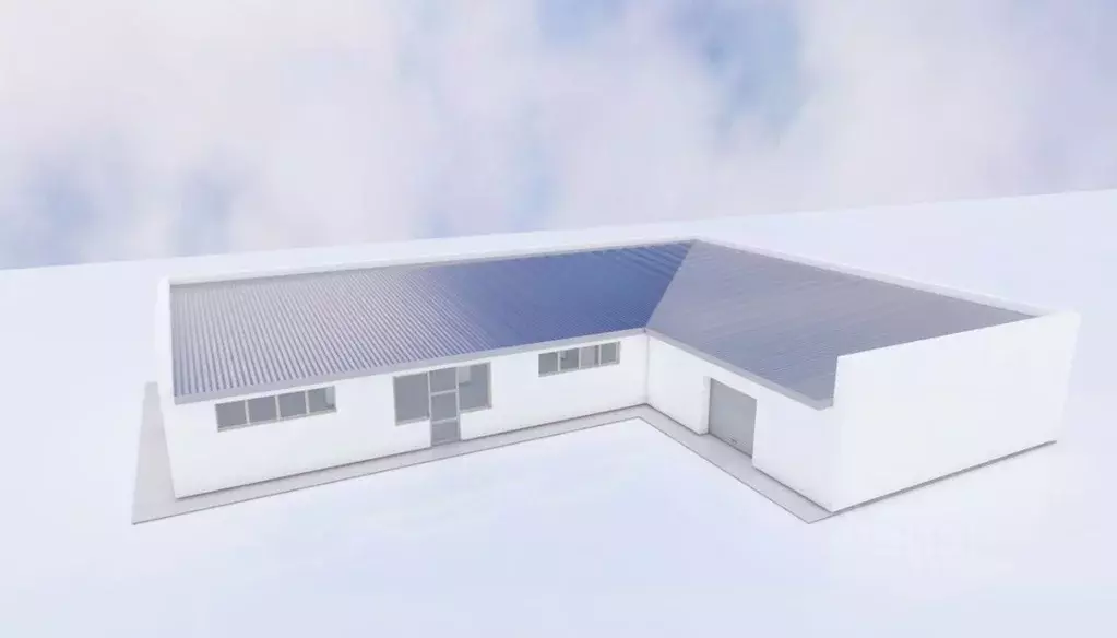 Помещение свободного назначения в Свердловская область, Сысерть Есенин ... - Фото 2