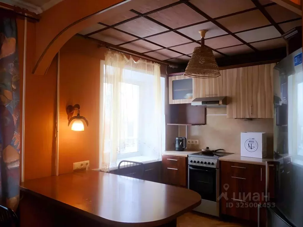 2-к кв. Алтайский край, Барнаул Молодежная ул., 21 (44.0 м) - Фото 2