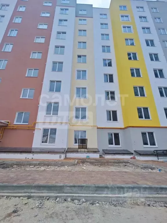 2-к кв. Крым, Симферополь ул. Батурина, 113 (65.84 м) - Фото 2