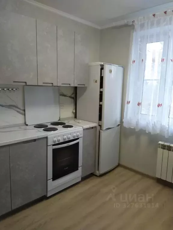 1-к кв. Москва ул. Перерва, 26К2 (36.0 м) - Фото 2