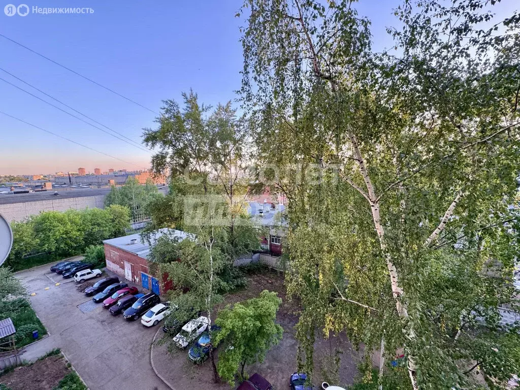 1-комнатная квартира: Ижевск, улица Коммунаров, 361 (32.5 м) - Фото 1