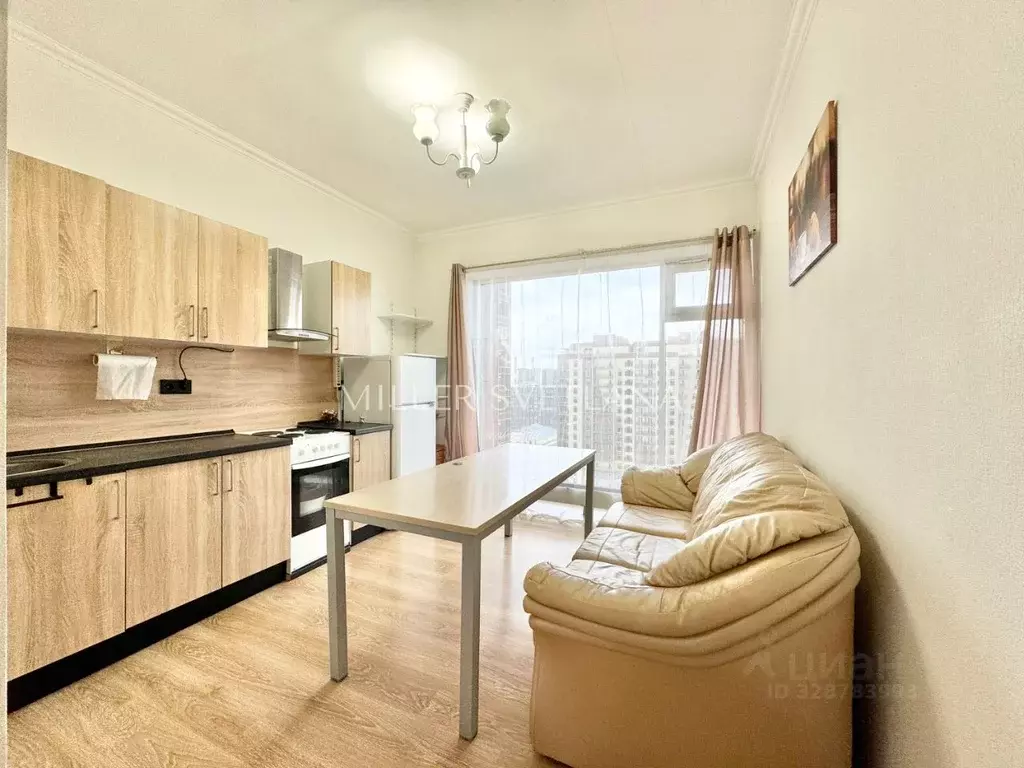 2-к кв. Москва ул. 1-я Машиностроения, 10 (67.0 м) - Фото 2