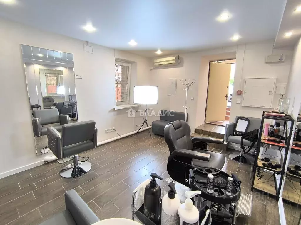 Помещение свободного назначения в Владимирская область, Владимир ... - Фото 2