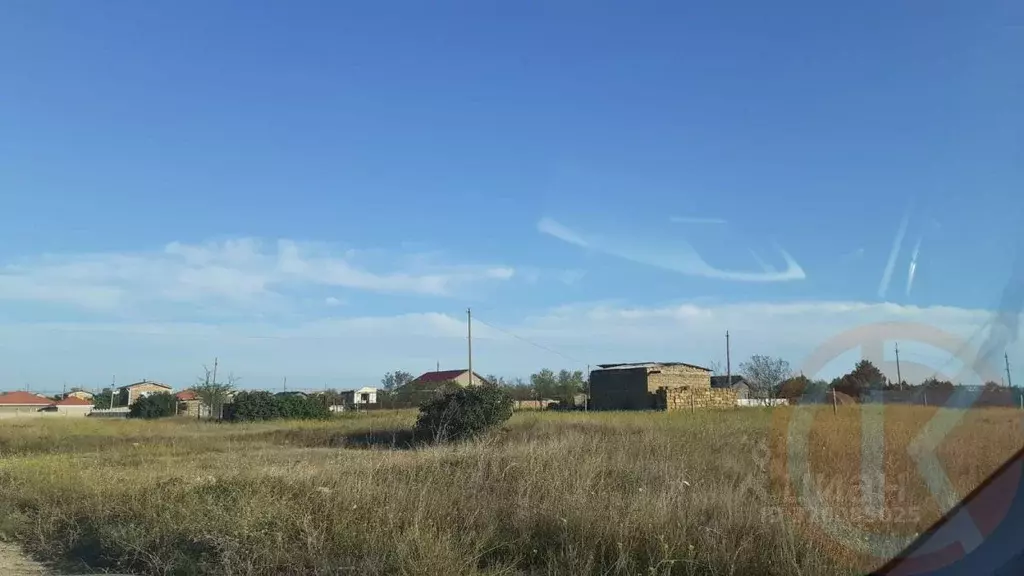 Участок в Крым, Сакский район, Штормовское с/пос, Дружба-2 СНТ ул. ... - Фото 2