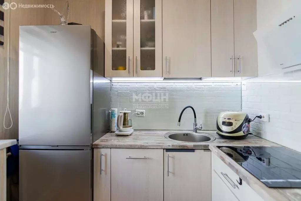 1-комнатная квартира: Петрозаводск, улица Ватутина, 26 (35.1 м) - Фото 2