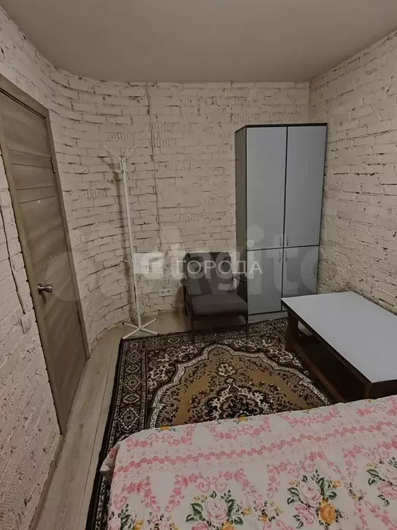 1-к. квартира, 27 м, 1/2 эт. - Фото 0