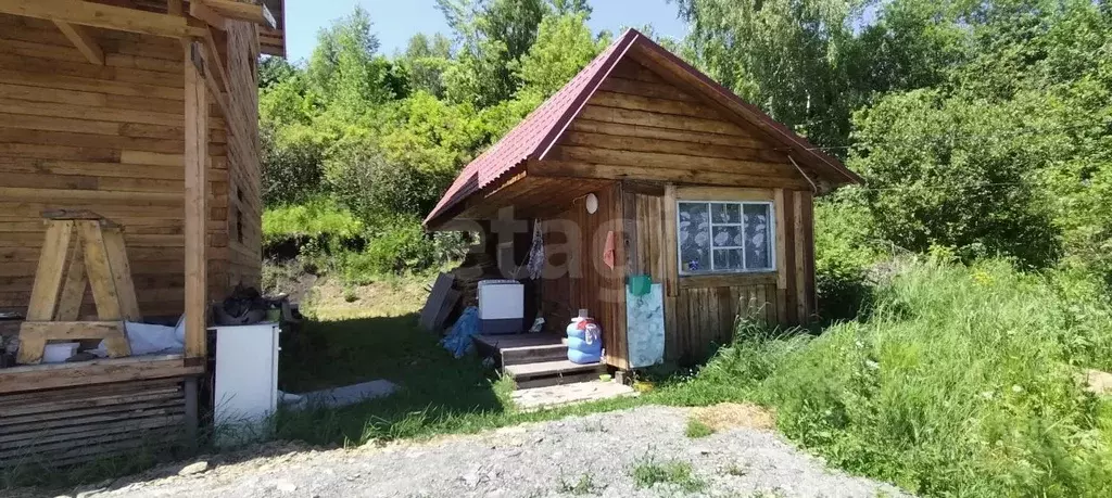 Дом в Алтай, Горно-Алтайск ул. Кленовая, 30/1 (120 м) - Фото 1
