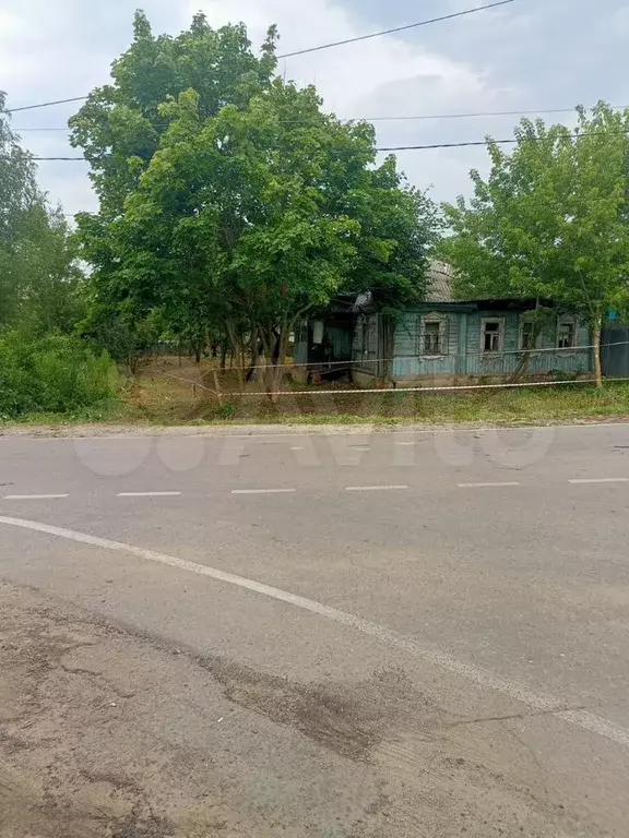 Участок 9 сот. (ИЖС) - Фото 0